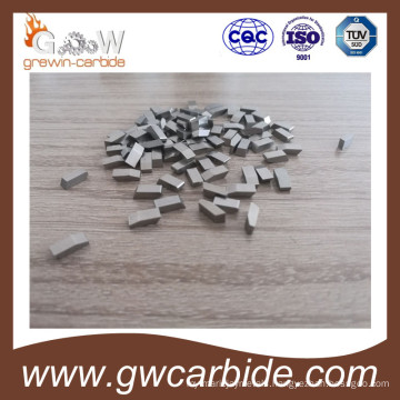 K10 Tungsten Carbide Saw Tip for Wood Cutting